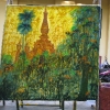 Wax Art