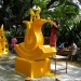 Latin American Sculpture